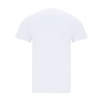 T'shirt Unissexo Branco 170 grs. "Stiles" - Image 4
