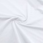 T'shirt Unissexo Branco 170 grs. "Stiles" - Image 6