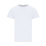 T'shirt Unissexo Branco 170 grs. "Stiles" - Image 2