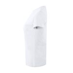 T'shirt Senhora Branco 150 grs. "Epika" - Image 2