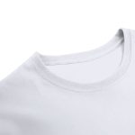 T'shirt Senhora Branco 150 grs. "Epika" - Image 4