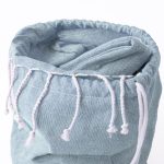 Mochila Pareo 100% Algodão "Borinex" - Image 8