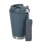 Copo Térmico Aço Inox/PP 300 ml "Acuma" - Image 12