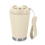 Copo Térmico Aço Inox/PP 300 ml "Acuma" - Image 3