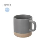 Caneca Cerâmica 350 ml "Canslar"