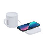 Aquecedor + Caneca Conexão USB "Wasoox" - Image 4