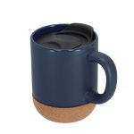 Caneca Cerâmica/Cortiça 330 ml "Shivak" - Image 3