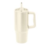 Caneca Térmica Aço Inox 900 ml "Yukon" - Image 3