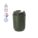Copo Térmico Aço Inox 250 ml "Funcol"