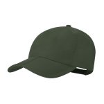 Boné Microfibra Fecho Velcro "Carbum" - Image 6