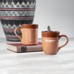 Caneca Barro 330 ml "Sintax" - Image 3