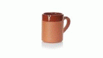 Caneca Barro 330 ml "Sintax" - Image 2