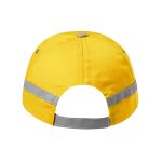 Boné Algodão Fecho Velcro Refletor "Tarea" - Image 11