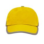 Boné Algodão Fecho Velcro Refletor "Tarea" - Image 10