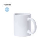 Caneca Cerâmica 370 ml "Impex"