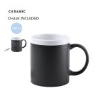 Caneca Cerâmica 350 ml "Colorful"