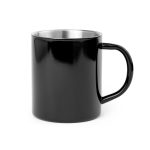 Caneca Aço Inox 280 ml "Yozax" - Image 10
