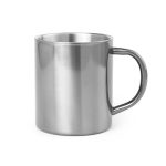 Caneca Aço Inox 280 ml "Yozax" - Image 6