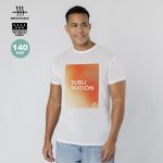 T'shirt Homem 140 grs. "Krusly"