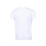 T'shirt Criança Branco 140 grs. "Krusly" - Image 5