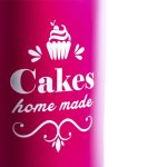 Caneca Cerâmica 350 ml "Lousa" - Image 13