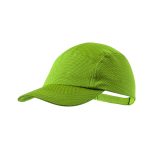 Boné Nylon/Poliéster Fecho Velcro "Fandol" - Image 6