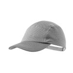 Boné Nylon/Poliéster Fecho Velcro "Fandol" - Image 5