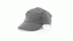 Boné Nylon/Poliéster Fecho Velcro "Fandol" - Image 2