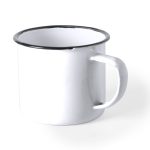 Caneca Metálica 380 ml "Wilem" - Image 9