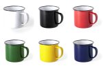 Caneca Metálica 380 ml "Wilem" - Image 3
