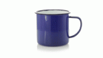 Caneca Metálica 380 ml "Wilem" - Image 2