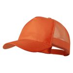 Boné Poliéster Fecho Plástico "Clipak" - Image 5