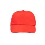 Boné Poliéster Fecho Velcro "Keinfax" - Image 11