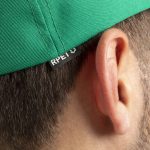 Boné Poliéster Fecho Velcro "Keinfax" - Image 9
