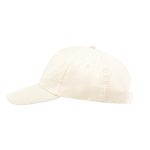 Boné Algodão Orgânico Fecho Velcro "Zonner" - Image 5