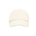 Boné Algodão Orgânico Fecho Velcro "Zonner" - Image 4
