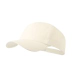 Boné Algodão Orgânico Fecho Velcro "Zonner" - Image 3