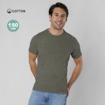 T'shirt Unissexo 150 grs. "Sury"