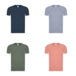 T'shirt Unissexo 150 grs. "Sury" - Image 3