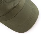 Boné Algodão Fecho Velcro "Saigón" - Image 10