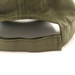 Boné Algodão Fecho Velcro "Saigón" - Image 9