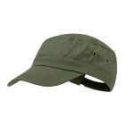 Boné Algodão Fecho Velcro "Saigón" - Image 4