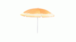 Guarda-Sol de Praia 150 Ø cm "Chaptan" - Image 2
