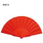 Leque RPET/Poliéster "Pumik"