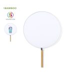 Pay Pay Bambú/Poliéster "Olbran"