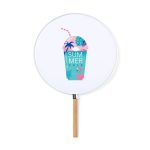 Pay Pay Bambú/Poliéster "Olbran" - Image 3