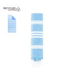 Pareo Toalha Algodão/Poliéster "Harlow"