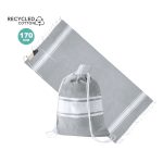 Mochila Pareo 100% Algodão "Carey"