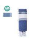 Pareo Toalha Algodão/Poliéster "Donell"