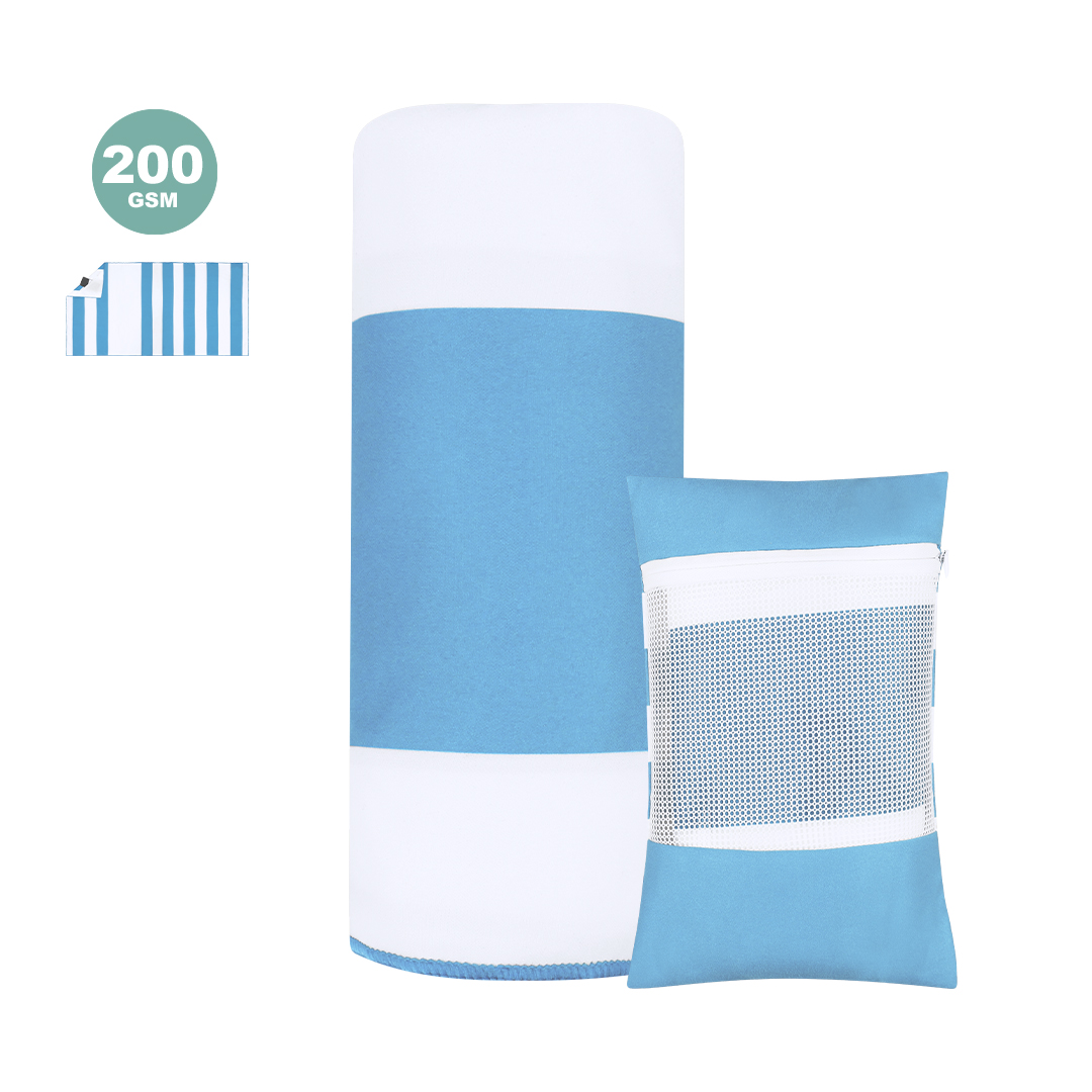 21500-000-10 Toalha Absorvente 80 x 160 cm "Jeffrey" - Image 1